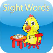 Chirpy : Dolch Sight Words 2nd Grade HD Chirpy : Dolch Sight Words 2nd Grade HD
