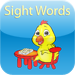 Chirpy : Dolch Sight Words 2nd Grade HD