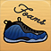 Foams - Foamposite Release Dates and History